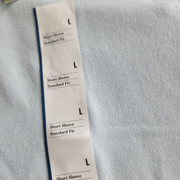 Goodfellow & CO polo shirt short sleeve - Picture 15 of 15